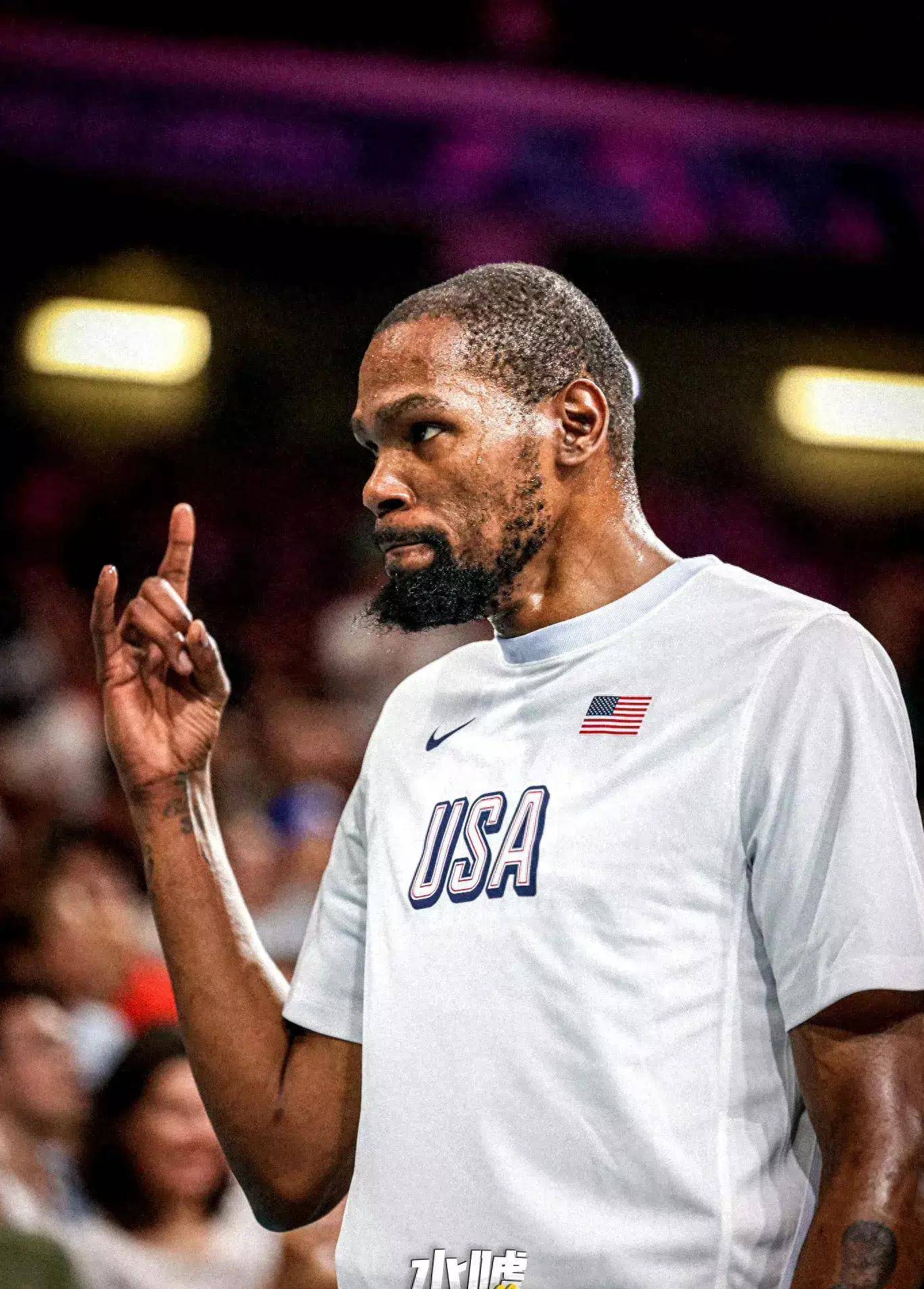 NBA：太阳击败篮网 杜兰特砍下全场最高分（杜兰特轰全场最高分，太阳力克篮网）