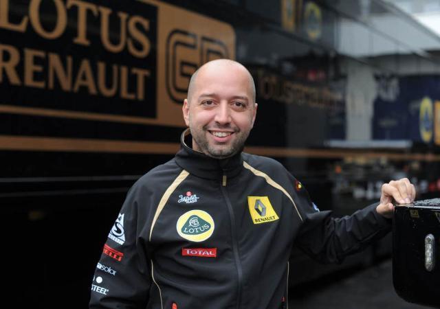 劳塔罗：我们已经做好准备迎战马竞；我会在该微笑的时候微笑（劳塔罗：我们已整装待发迎战马竞；该笑时我会笑）